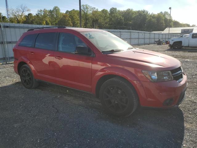 Photo 3 VIN: 3C4PDCBB2FT548693 - DODGE JOURNEY SX 