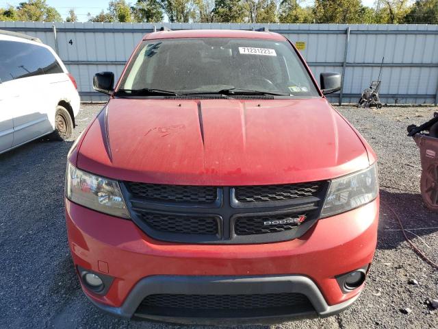 Photo 4 VIN: 3C4PDCBB2FT548693 - DODGE JOURNEY SX 