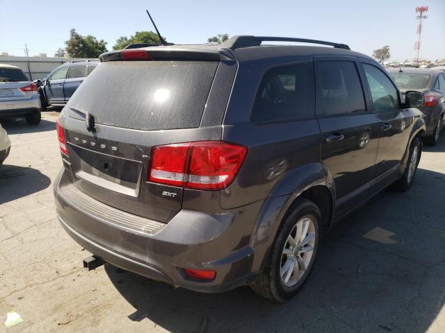 Photo 3 VIN: 3C4PDCBB2FT564408 - DODGE JOURNEY SX 