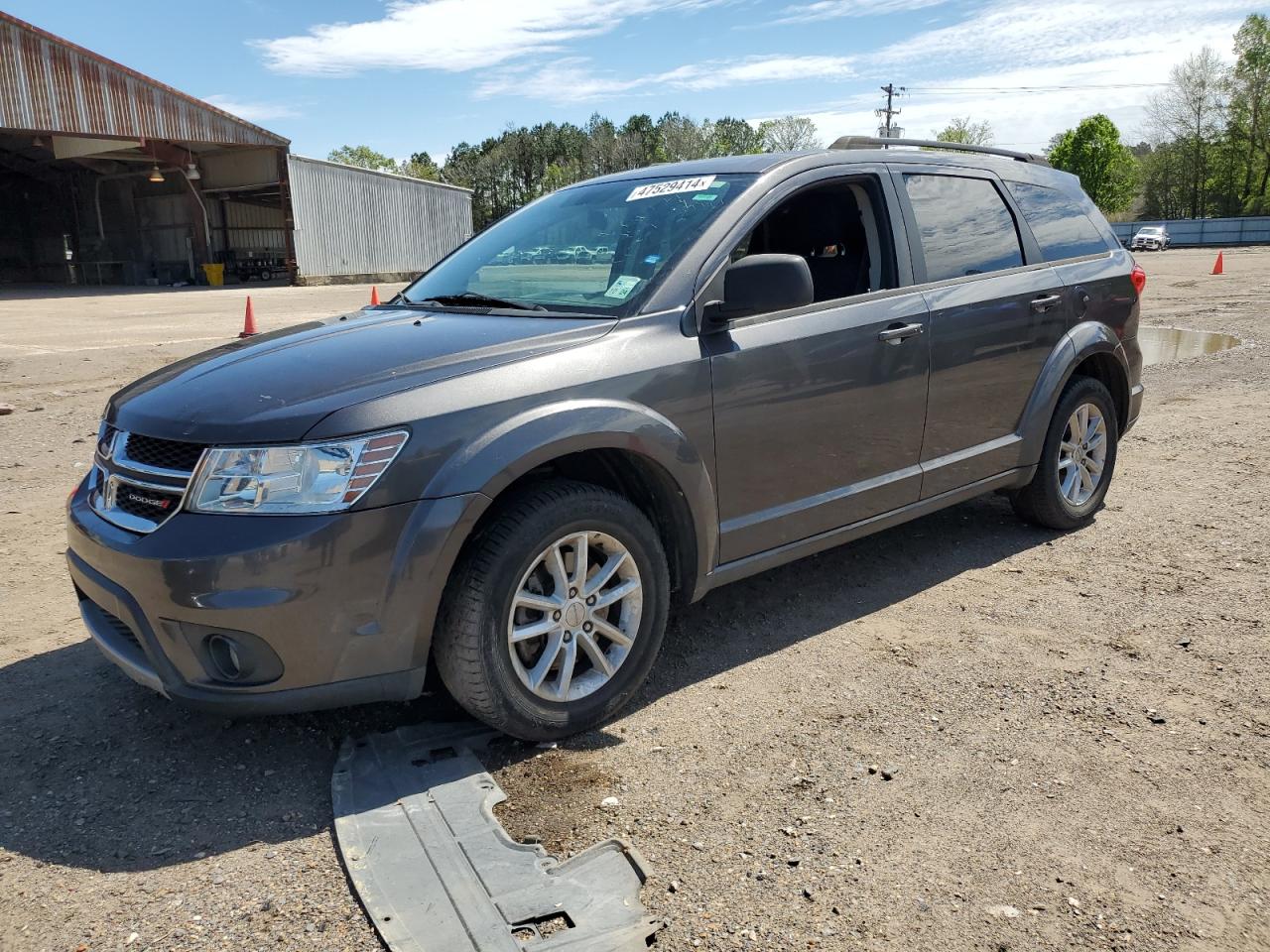 Photo 0 VIN: 3C4PDCBB2FT581094 - DODGE JOURNEY 