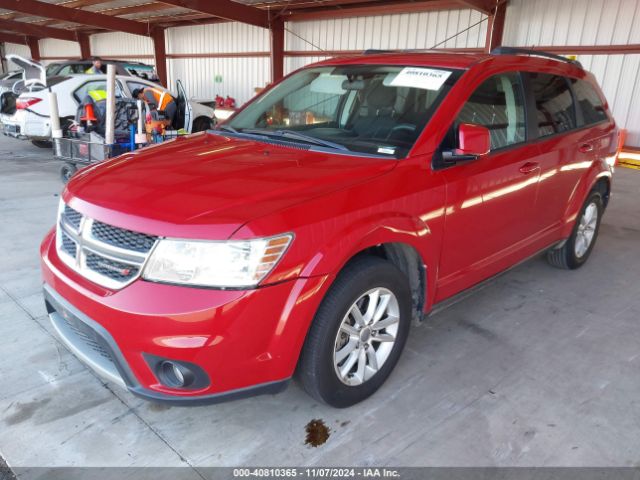 Photo 1 VIN: 3C4PDCBB2FT586859 - DODGE JOURNEY 