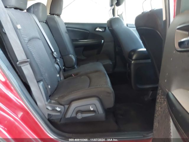 Photo 7 VIN: 3C4PDCBB2FT586859 - DODGE JOURNEY 