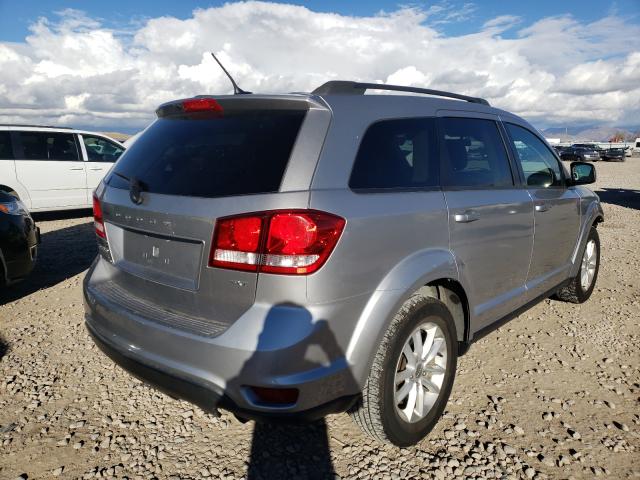 Photo 3 VIN: 3C4PDCBB2FT595190 - DODGE JOURNEY SX 