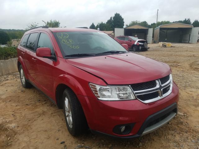 Photo 0 VIN: 3C4PDCBB2FT599157 - DODGE JOURNEY SX 