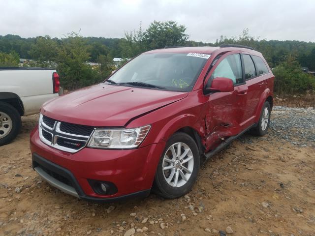 Photo 1 VIN: 3C4PDCBB2FT599157 - DODGE JOURNEY SX 