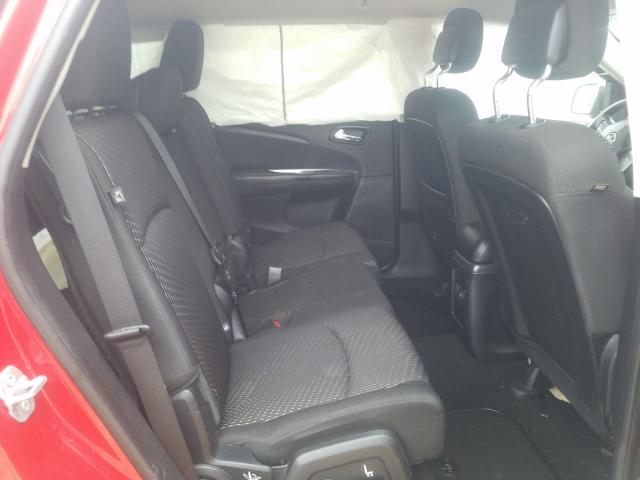 Photo 5 VIN: 3C4PDCBB2FT599157 - DODGE JOURNEY SX 