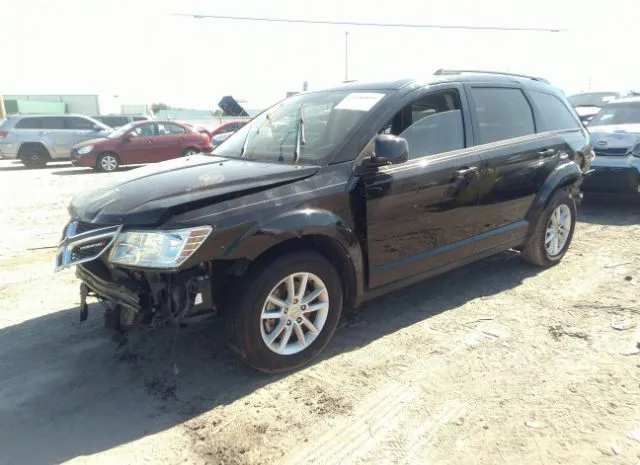 Photo 1 VIN: 3C4PDCBB2FT641715 - DODGE JOURNEY 