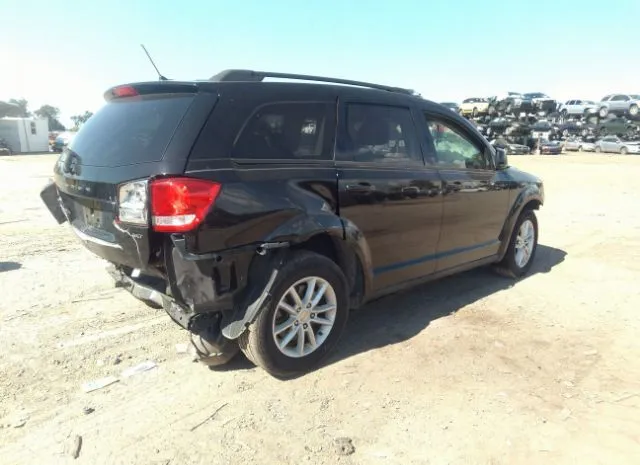 Photo 3 VIN: 3C4PDCBB2FT641715 - DODGE JOURNEY 