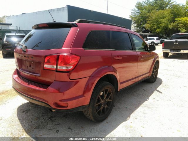 Photo 3 VIN: 3C4PDCBB2FT708796 - DODGE JOURNEY 