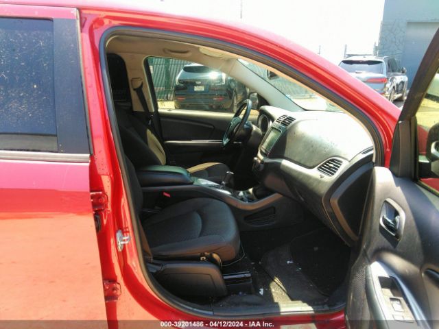 Photo 4 VIN: 3C4PDCBB2FT708796 - DODGE JOURNEY 