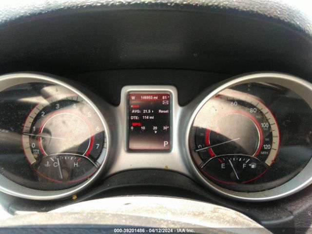 Photo 6 VIN: 3C4PDCBB2FT708796 - DODGE JOURNEY 