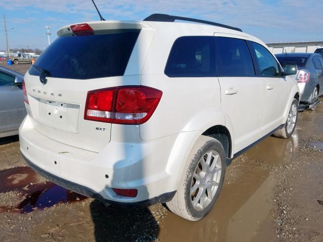 Photo 3 VIN: 3C4PDCBB2FT709155 - DODGE JOURNEY 