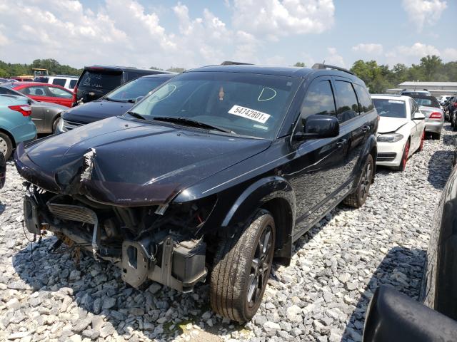 Photo 1 VIN: 3C4PDCBB2FT728174 - DODGE JOURNEY 