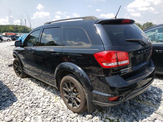 Photo 2 VIN: 3C4PDCBB2FT728174 - DODGE JOURNEY 