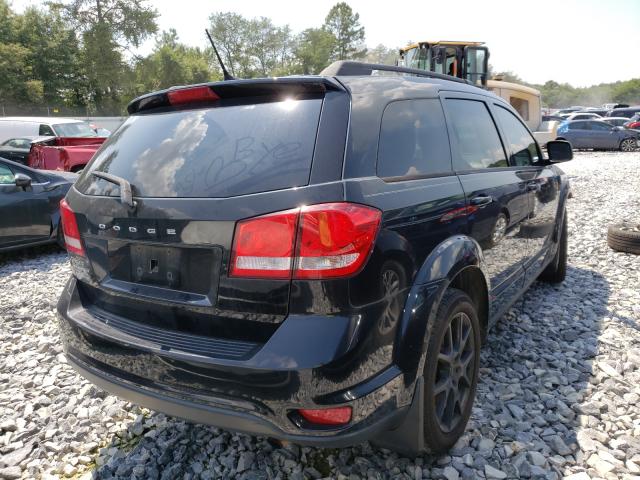 Photo 3 VIN: 3C4PDCBB2FT728174 - DODGE JOURNEY 