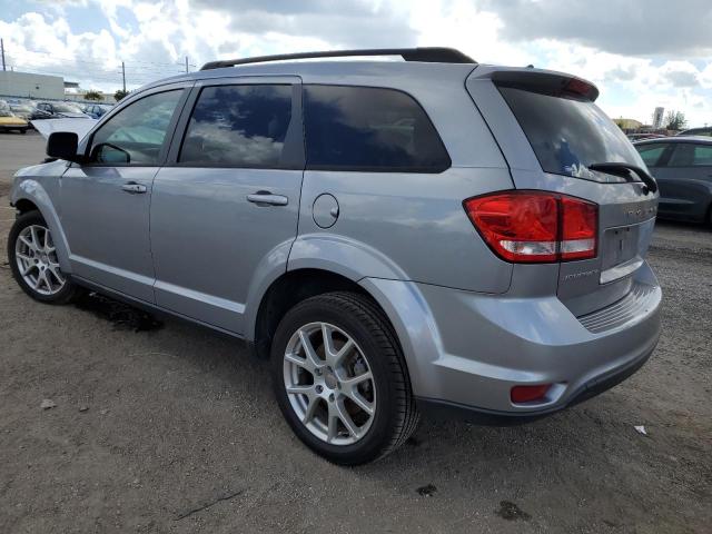 Photo 1 VIN: 3C4PDCBB2GT101640 - DODGE JOURNEY SX 