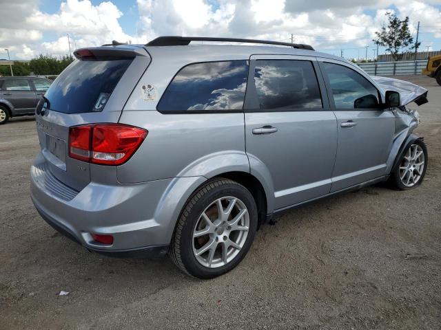 Photo 2 VIN: 3C4PDCBB2GT101640 - DODGE JOURNEY SX 