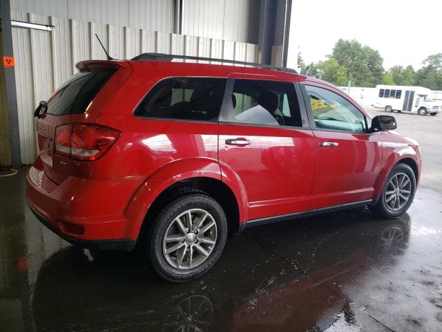 Photo 2 VIN: 3C4PDCBB2GT108037 - DODGE JOURNEY SX 