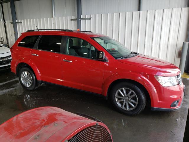 Photo 3 VIN: 3C4PDCBB2GT108037 - DODGE JOURNEY SX 