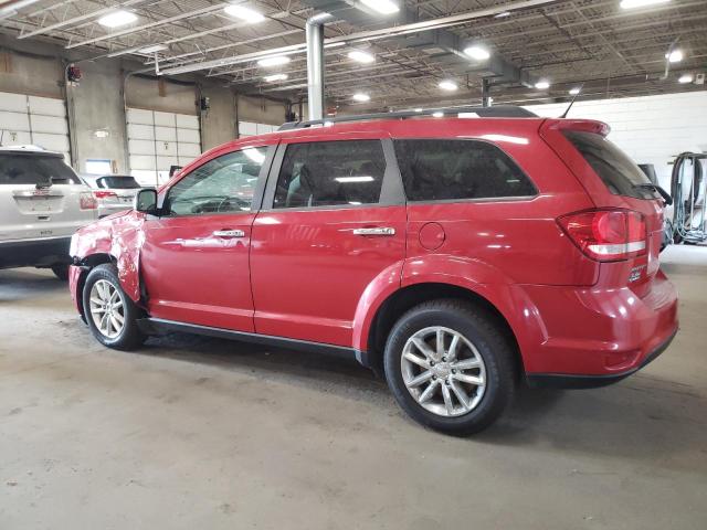 Photo 1 VIN: 3C4PDCBB2GT108037 - DODGE JOURNEY SX 