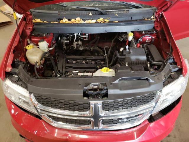 Photo 11 VIN: 3C4PDCBB2GT108037 - DODGE JOURNEY SX 