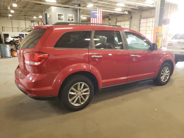 Photo 2 VIN: 3C4PDCBB2GT108037 - DODGE JOURNEY SX 