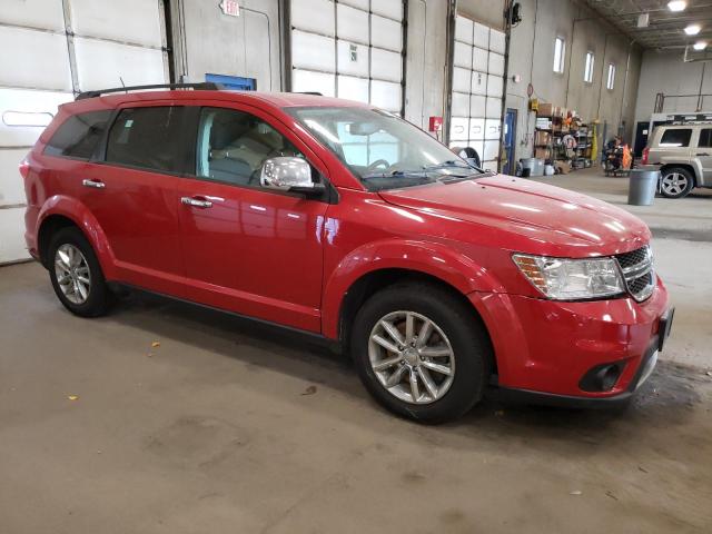 Photo 3 VIN: 3C4PDCBB2GT108037 - DODGE JOURNEY SX 