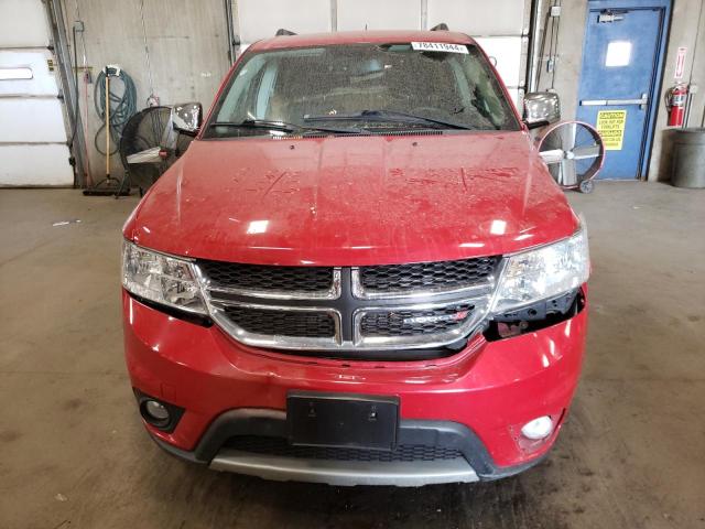 Photo 4 VIN: 3C4PDCBB2GT108037 - DODGE JOURNEY SX 