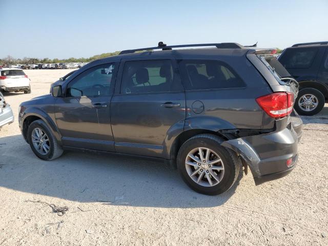 Photo 1 VIN: 3C4PDCBB2GT127493 - DODGE JOURNEY SX 