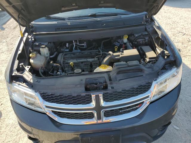 Photo 11 VIN: 3C4PDCBB2GT127493 - DODGE JOURNEY SX 