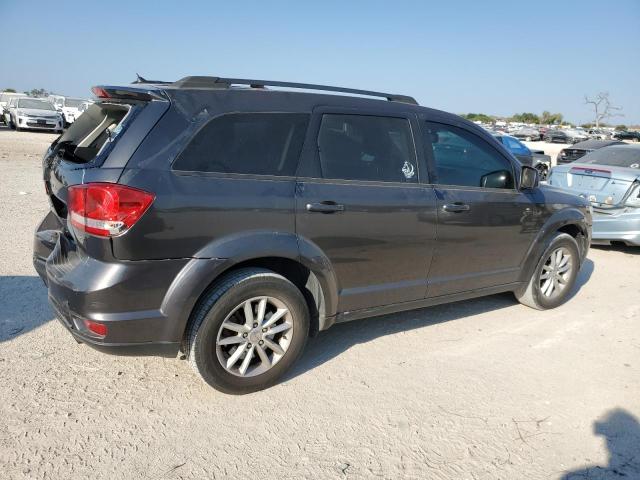 Photo 2 VIN: 3C4PDCBB2GT127493 - DODGE JOURNEY SX 