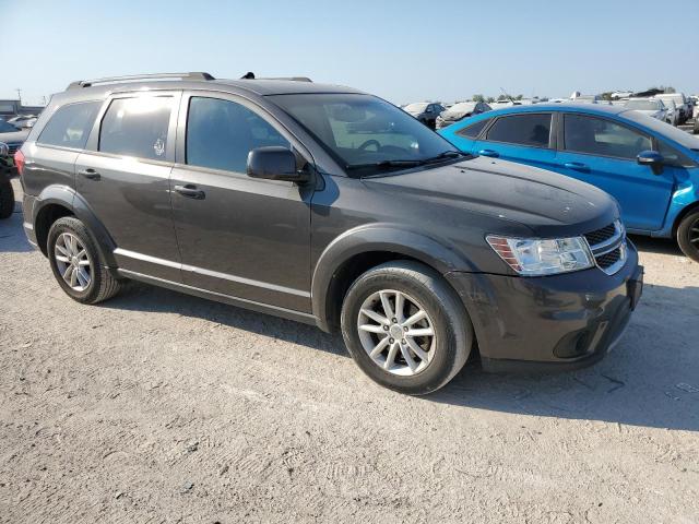 Photo 3 VIN: 3C4PDCBB2GT127493 - DODGE JOURNEY SX 