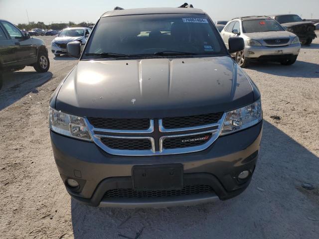 Photo 4 VIN: 3C4PDCBB2GT127493 - DODGE JOURNEY SX 