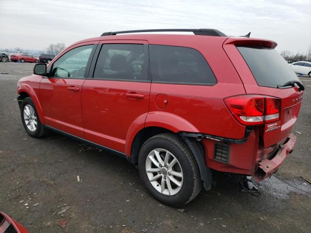 Photo 1 VIN: 3C4PDCBB2GT128014 - DODGE JOURNEY 