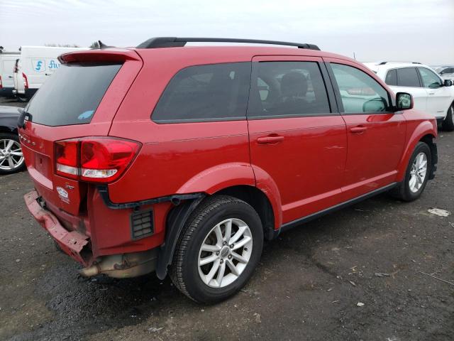 Photo 2 VIN: 3C4PDCBB2GT128014 - DODGE JOURNEY 