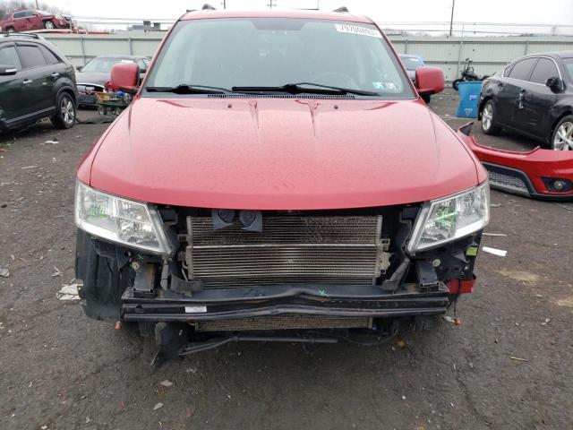 Photo 4 VIN: 3C4PDCBB2GT128014 - DODGE JOURNEY 