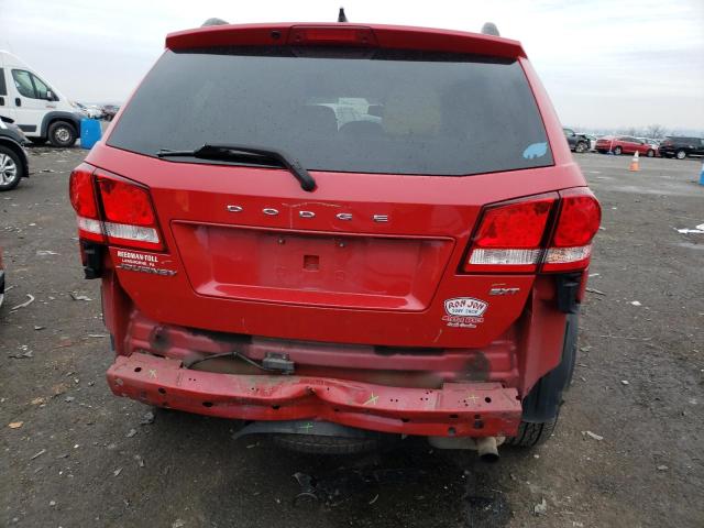 Photo 5 VIN: 3C4PDCBB2GT128014 - DODGE JOURNEY 