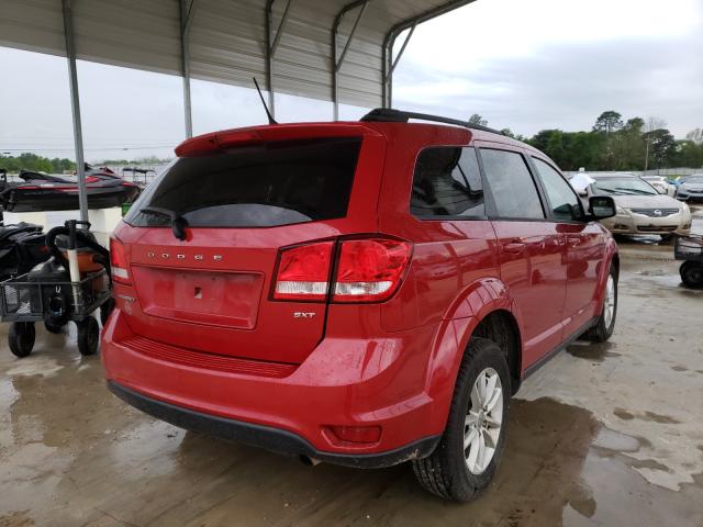 Photo 3 VIN: 3C4PDCBB2GT133018 - DODGE JOURNEY 