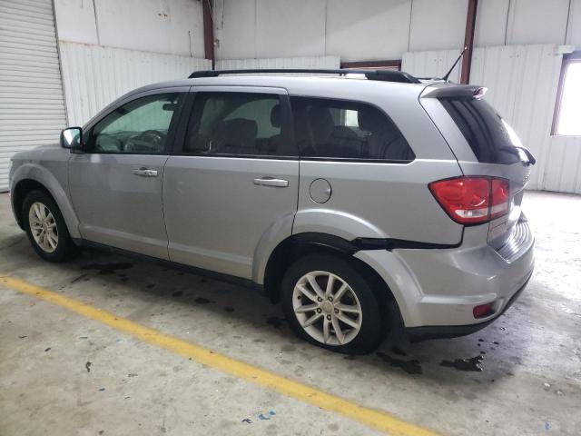 Photo 1 VIN: 3C4PDCBB2GT135402 - DODGE JOURNEY SX 