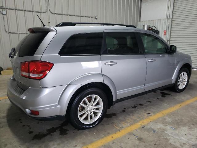 Photo 2 VIN: 3C4PDCBB2GT135402 - DODGE JOURNEY SX 