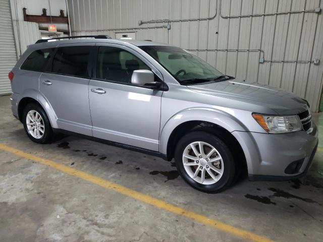 Photo 3 VIN: 3C4PDCBB2GT135402 - DODGE JOURNEY SX 