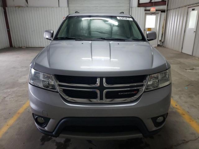 Photo 4 VIN: 3C4PDCBB2GT135402 - DODGE JOURNEY SX 