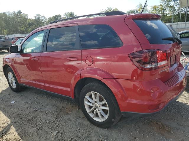 Photo 1 VIN: 3C4PDCBB2GT174717 - DODGE JOURNEY SX 