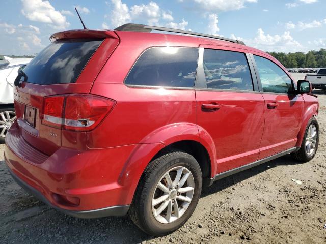 Photo 2 VIN: 3C4PDCBB2GT174717 - DODGE JOURNEY SX 