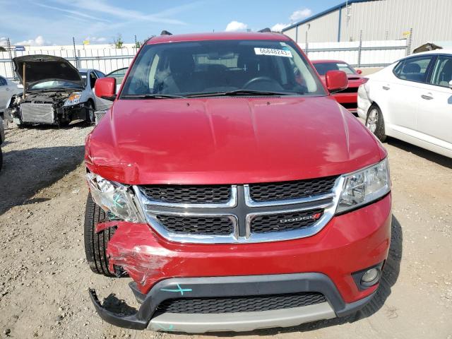 Photo 4 VIN: 3C4PDCBB2GT174717 - DODGE JOURNEY SX 