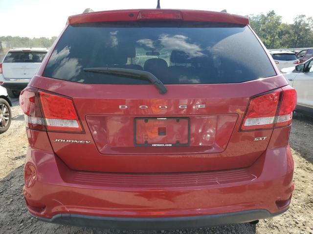 Photo 5 VIN: 3C4PDCBB2GT174717 - DODGE JOURNEY SX 