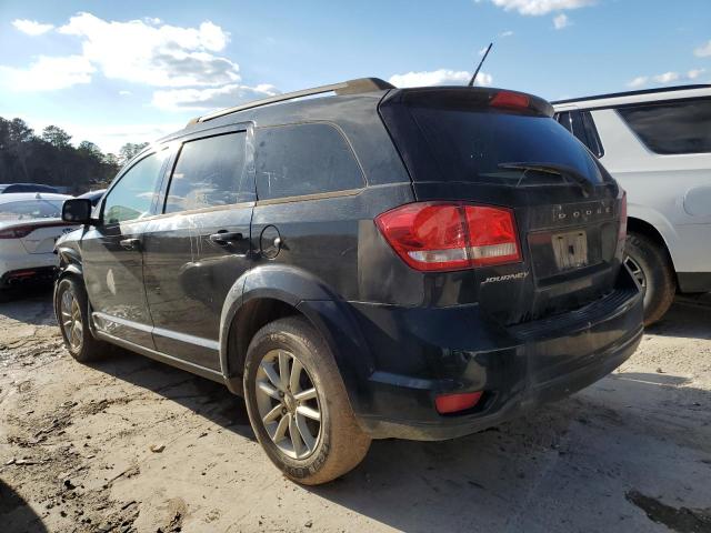 Photo 1 VIN: 3C4PDCBB2GT191565 - DODGE JOURNEY SX 