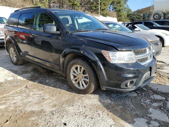 Photo 3 VIN: 3C4PDCBB2GT191565 - DODGE JOURNEY SX 