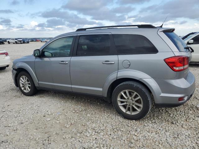 Photo 1 VIN: 3C4PDCBB2GT194028 - DODGE JOURNEY 