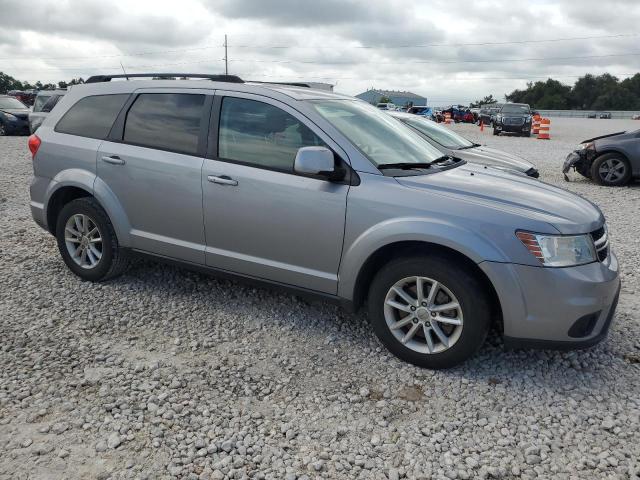 Photo 3 VIN: 3C4PDCBB2GT194028 - DODGE JOURNEY 